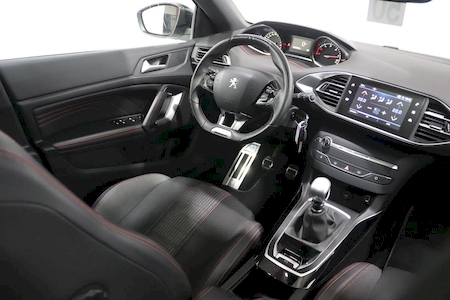 PEUGEOT 308 SW 1.5 BLUEHDI 130 CV GT LINE BV6   ********* 1 ERE MAIN AVEC 82823 KMS ***********